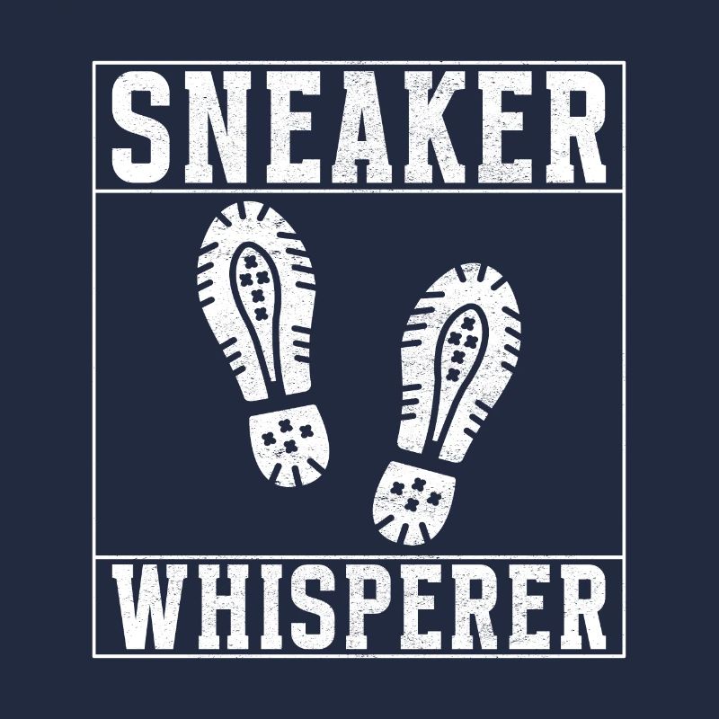 Sneakerhead Sneaker Collector