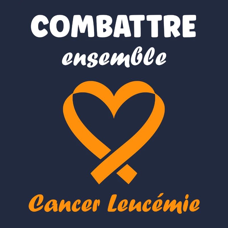 Sensibilisation à la leucémie