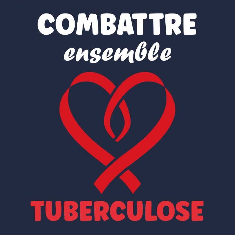 Sensibilisation à la tuberculose