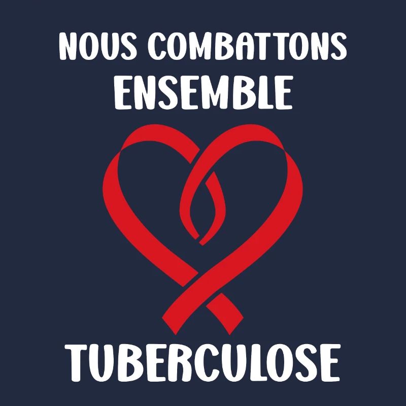 Sensibilisation à la tuberculose