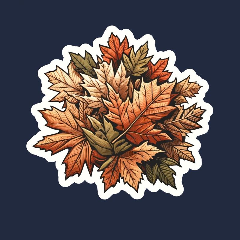 Automne, Feuillage, Feuilles, Saison, Météo