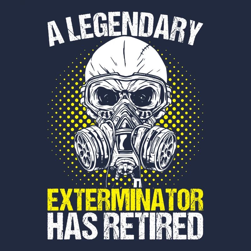 Pest Control Exterminator