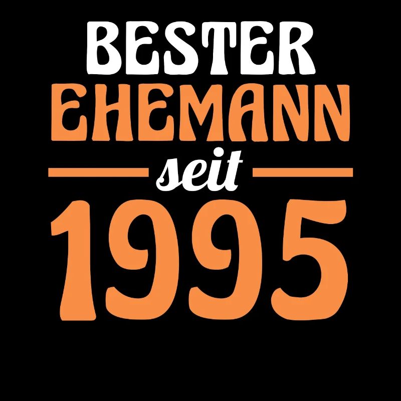 Valentinstag Bester Ehemann Seit 1995