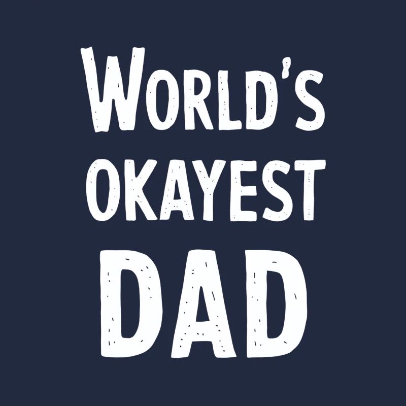 Le meilleur papa le plus correct du monde