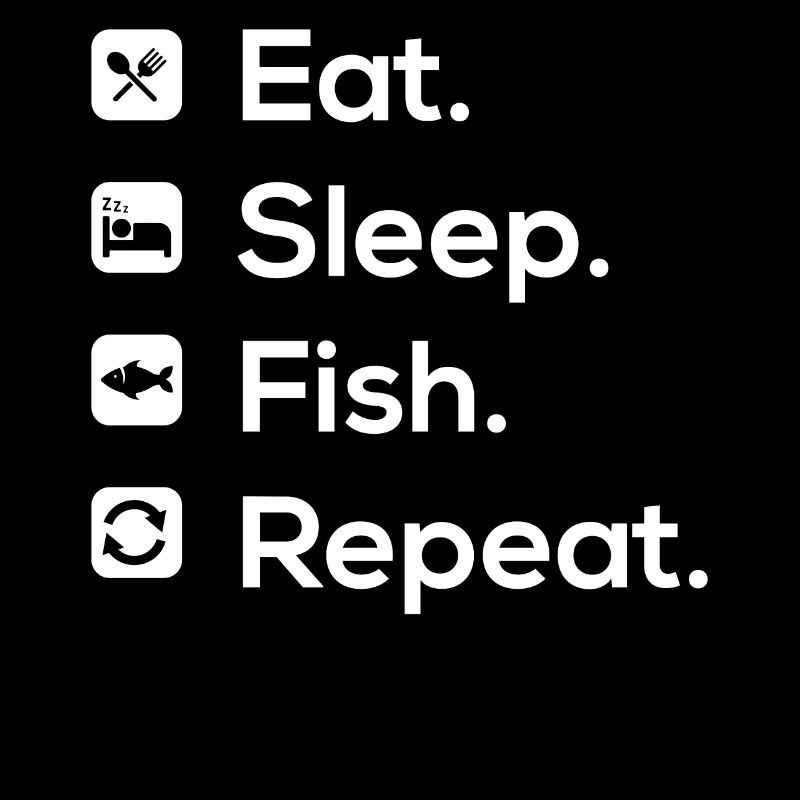 Mangez du poisson pour dormir