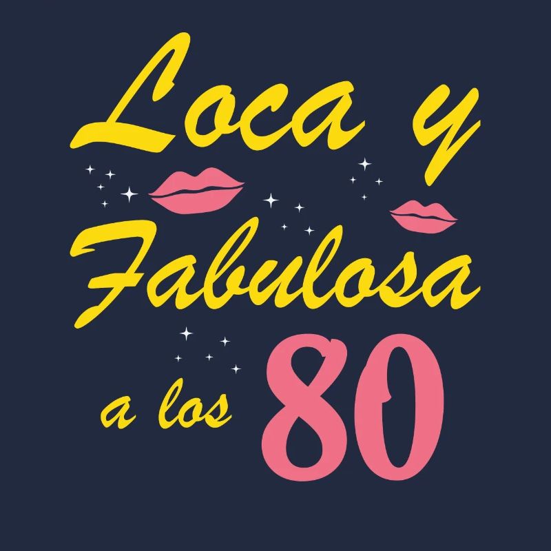 Fou et fabuleux à 80 ans