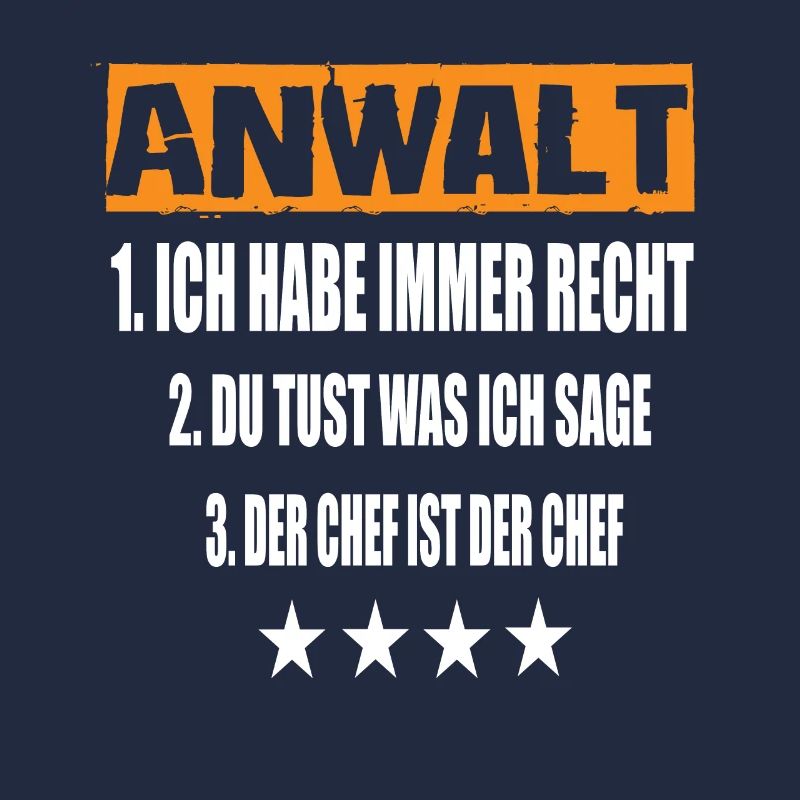 Anwalt