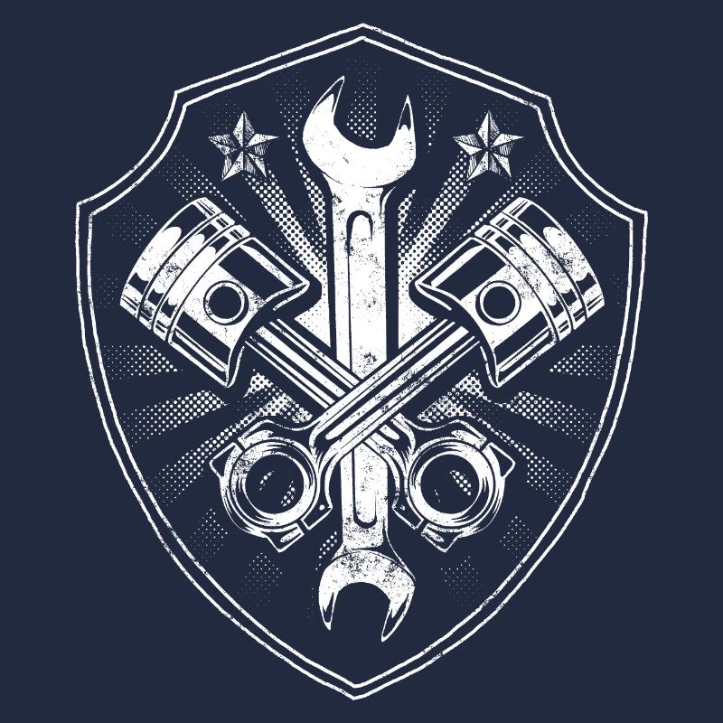 Schrauber Wappen