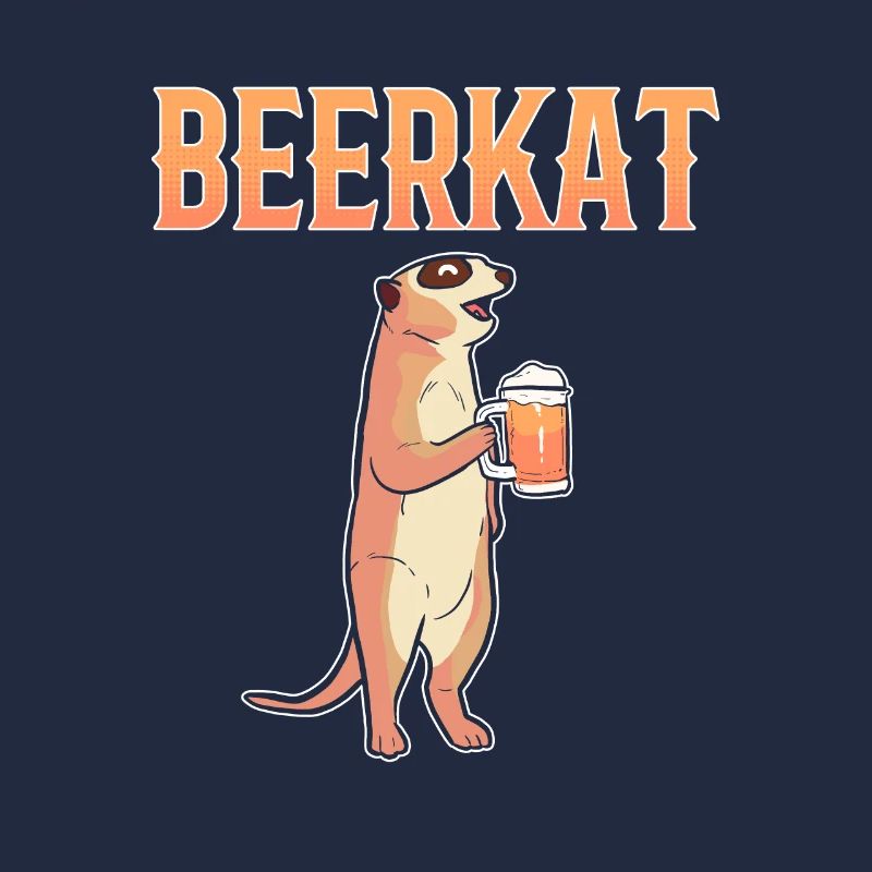 Erdmännchen