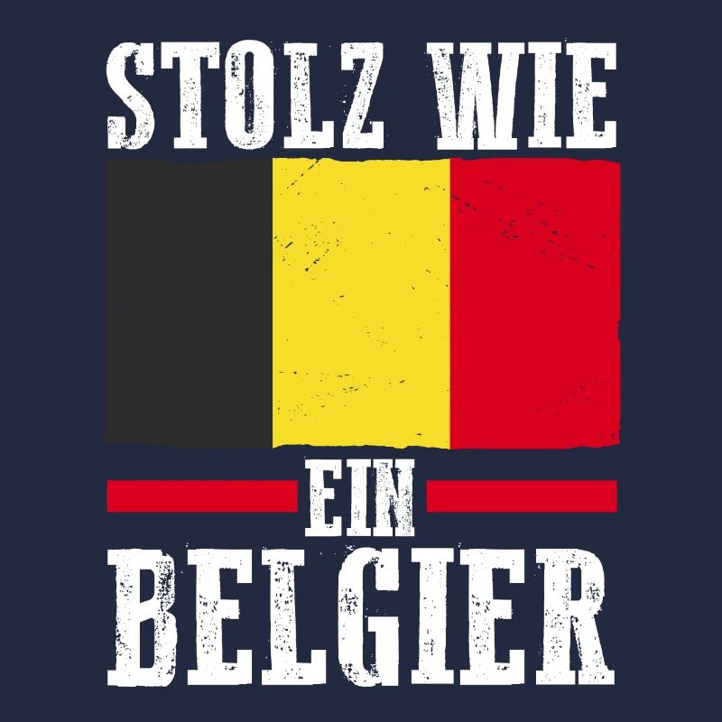 Belgian Belgian Belgium