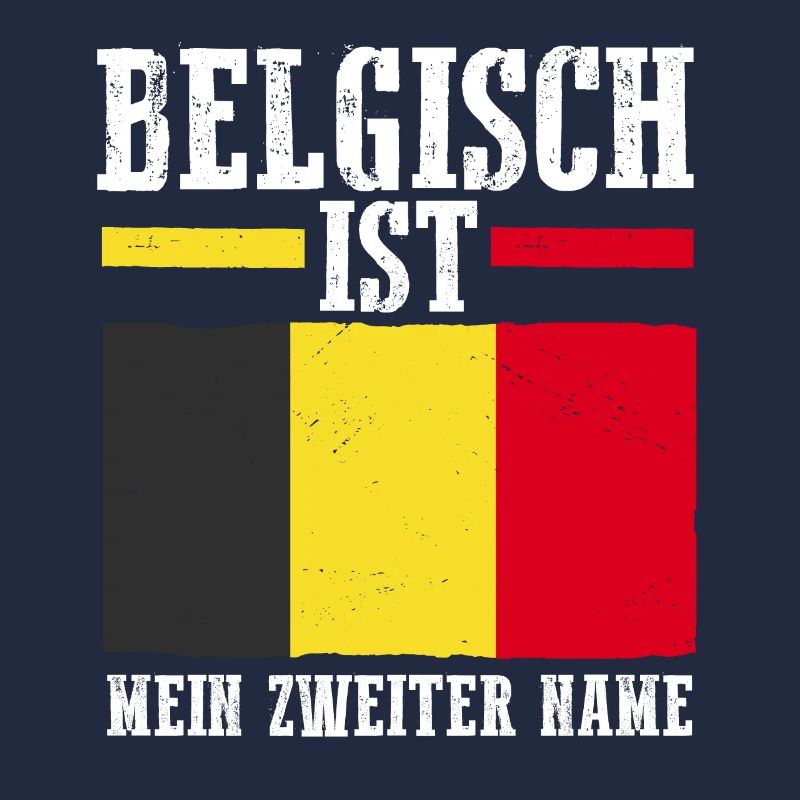 Belgian Belgian Belgium
