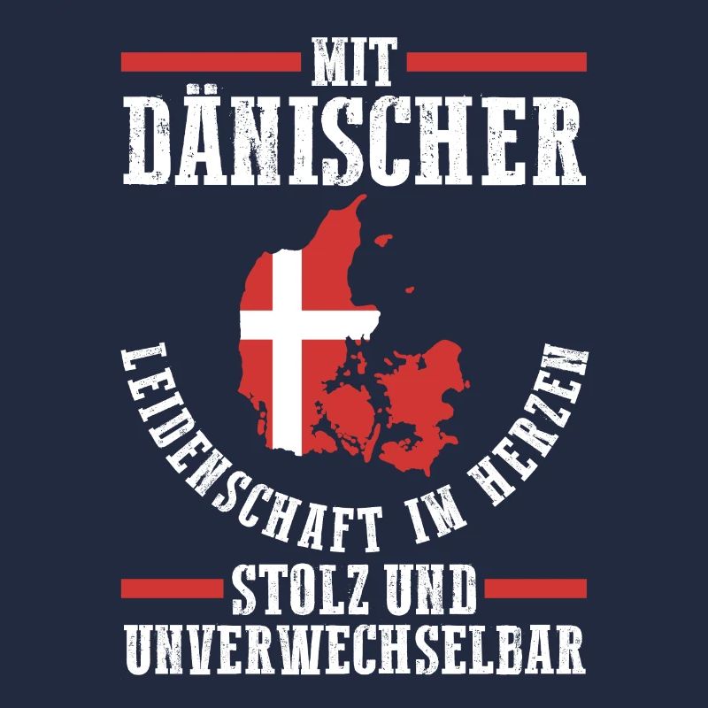 Danois Danemark