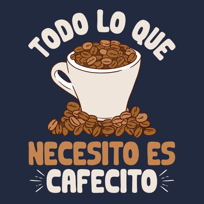 Cafecito Spanisch Kaffee