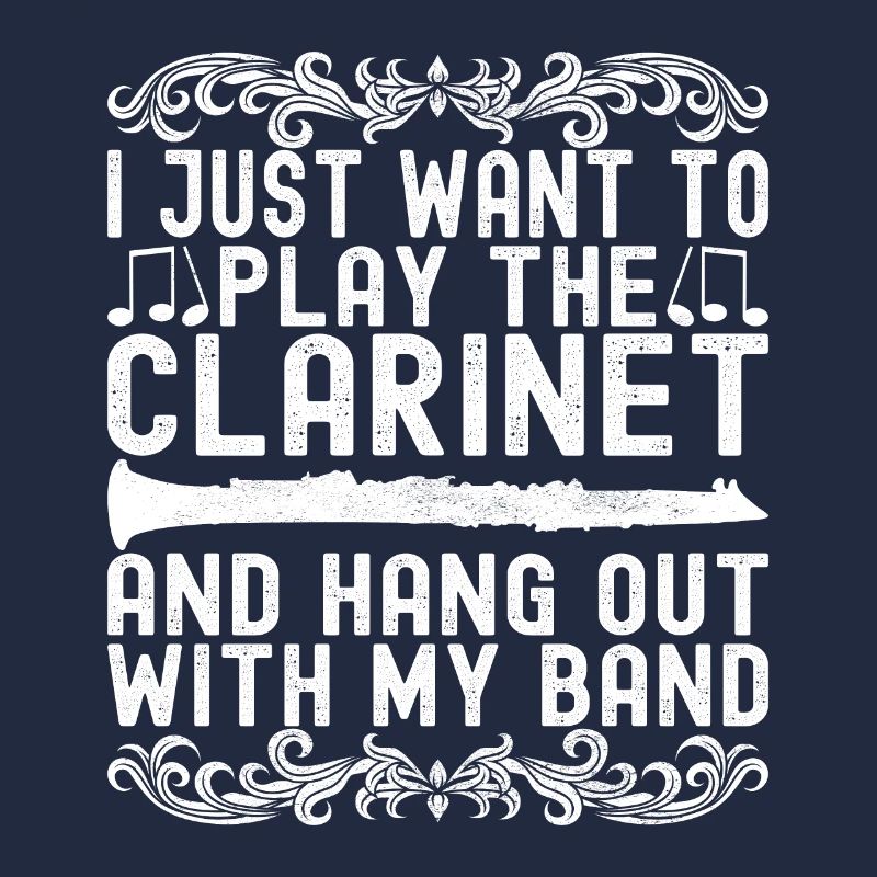 Clarinette Instrument à vent Clarinet