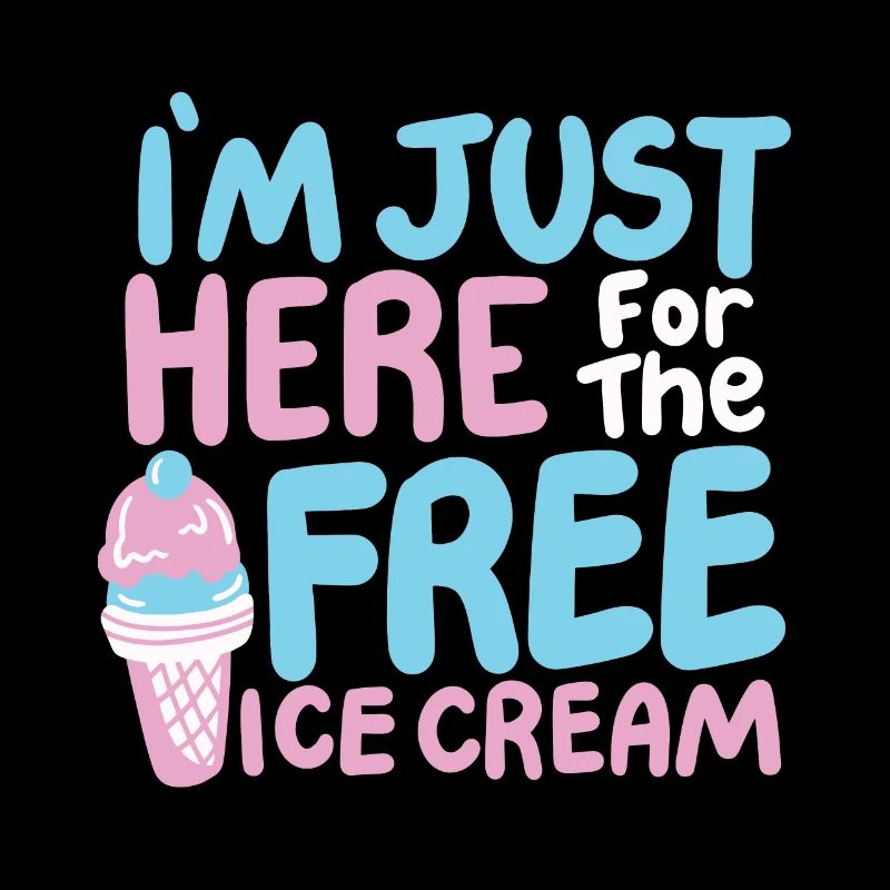 Eiscreme Eisliebhaber