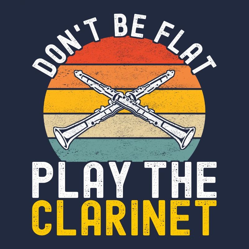 Clarinette Instrument à vent Clarinet
