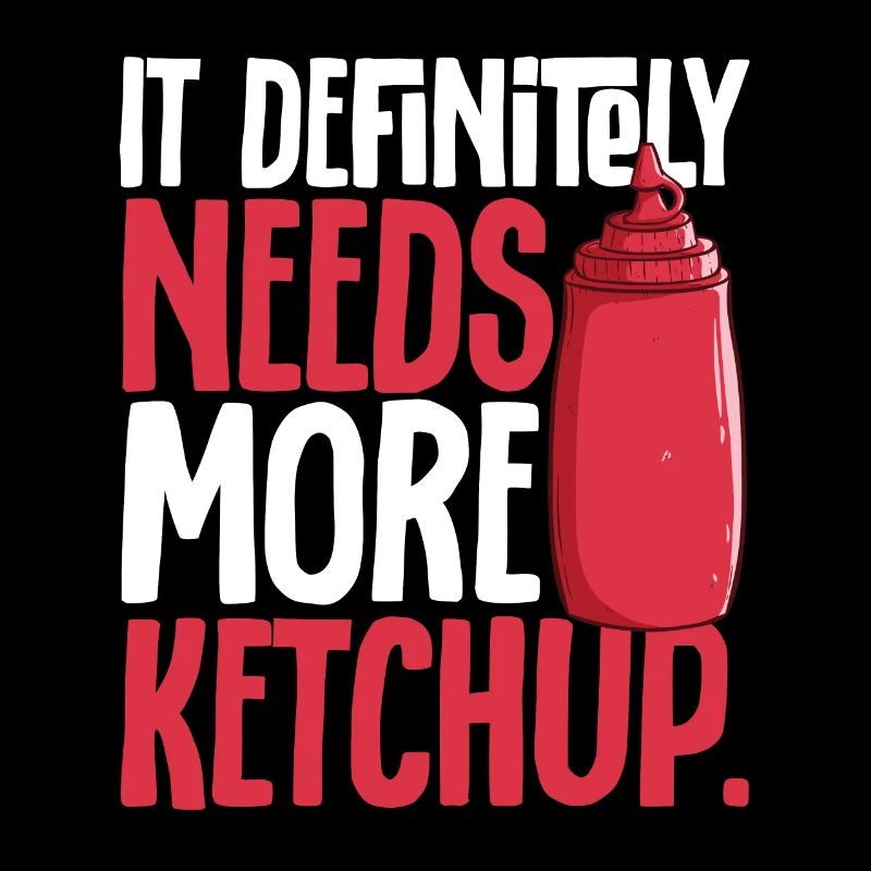 Ketchup Tomatenketchup