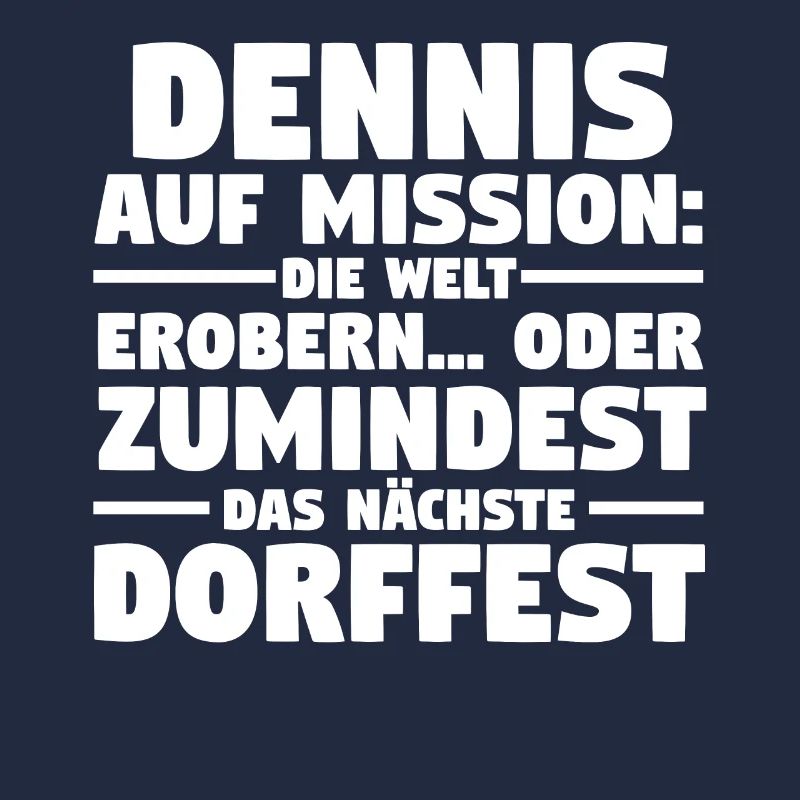 First name Dennis