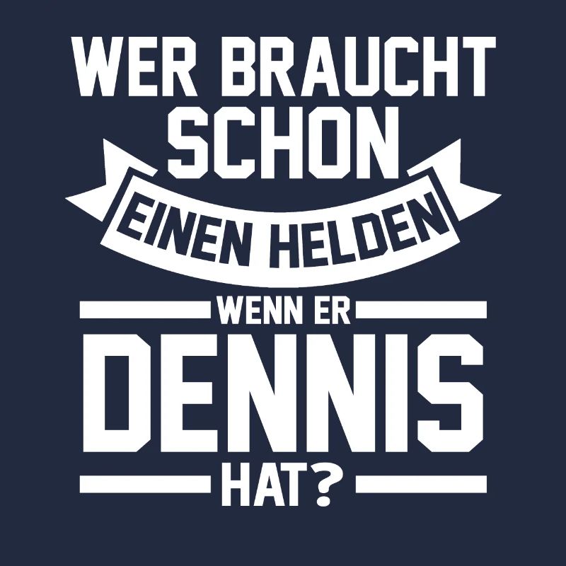 Vorname Dennis