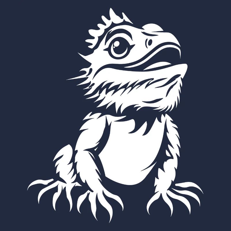 Bearded Dragon
