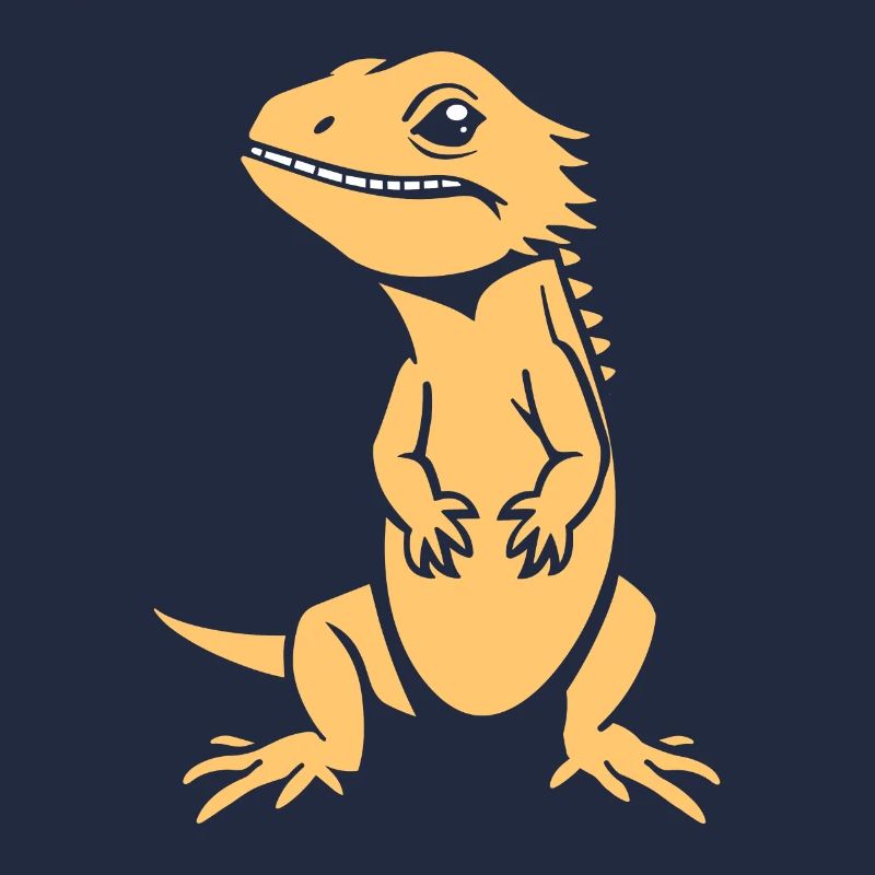Bearded Dragon