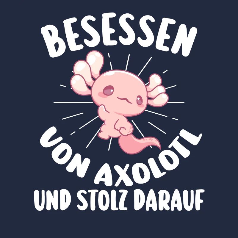 Axolotl