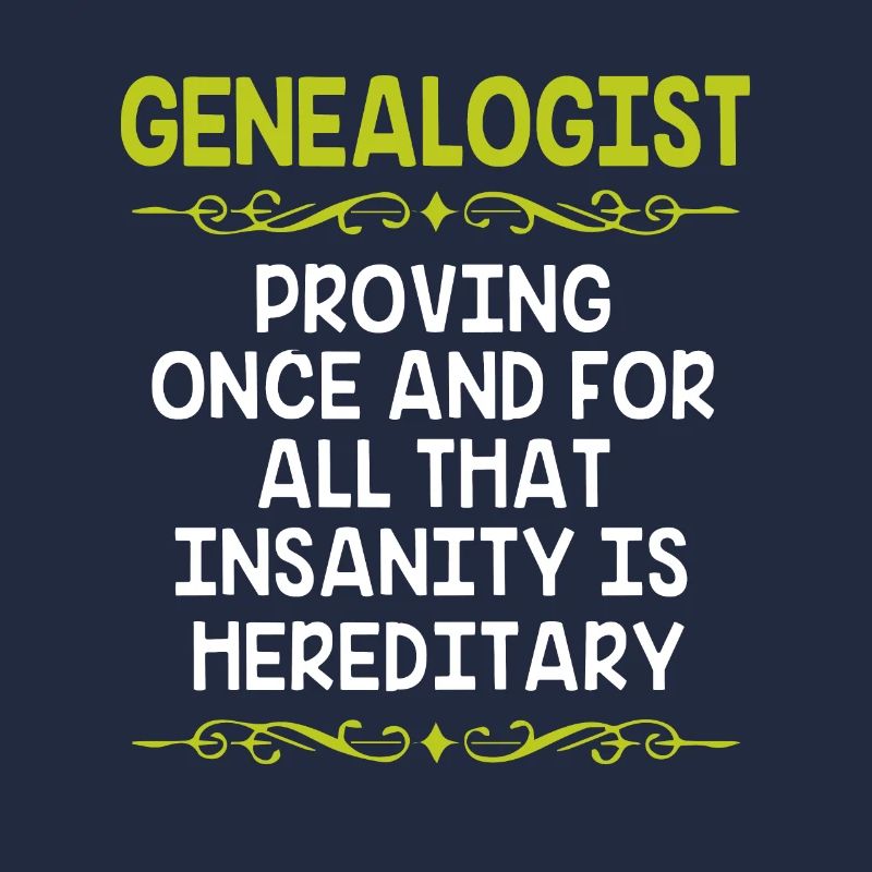 Stammbaum Genealogie
