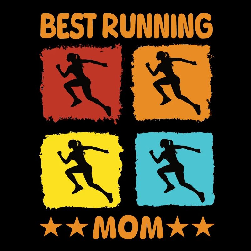 Best Running Mom