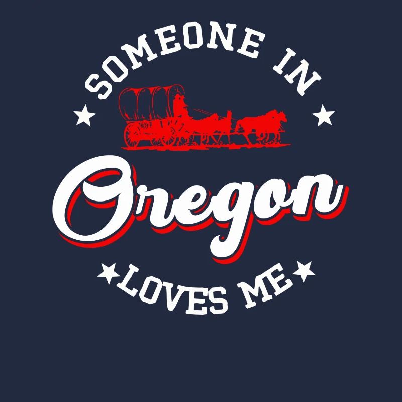 Quelqu’un dans l’Oregon m’aime