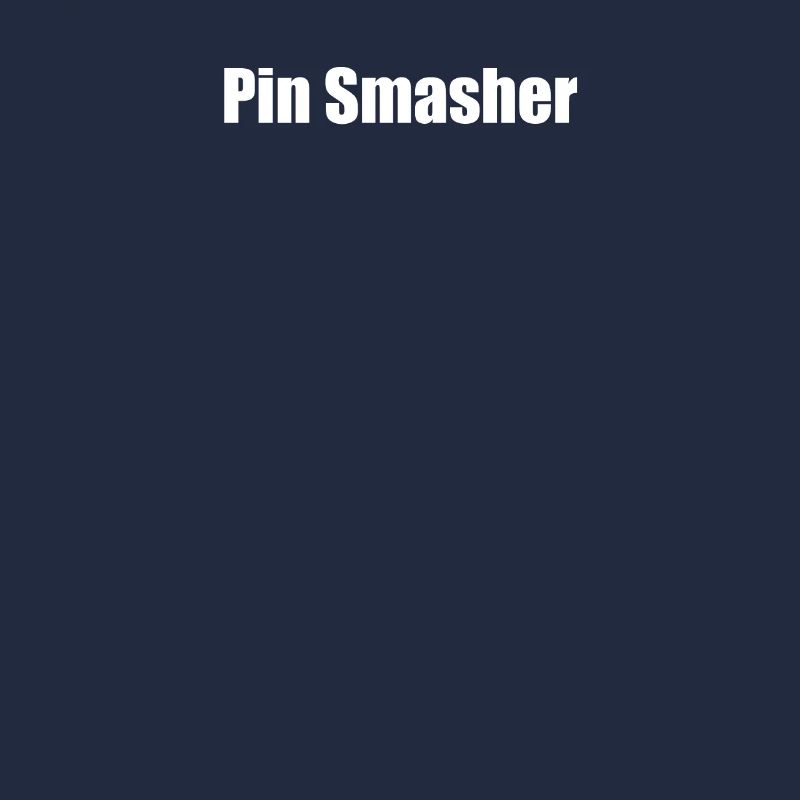 Bowling - Pin Smasher