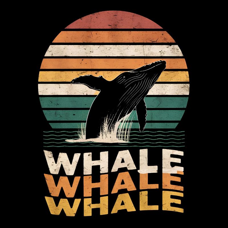 baleine - protection de la nature