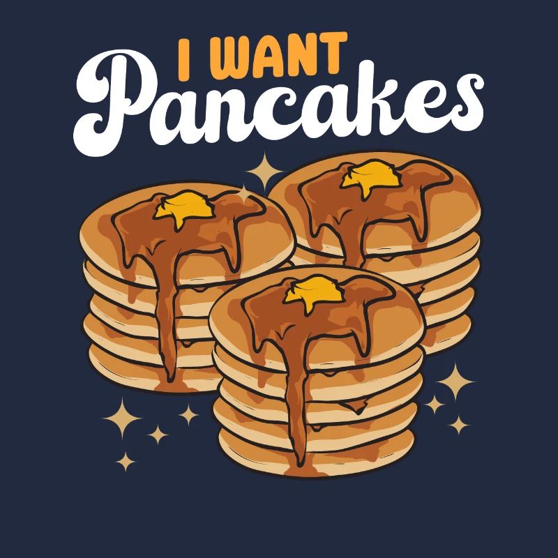 Pancake Breakfast Pancakes