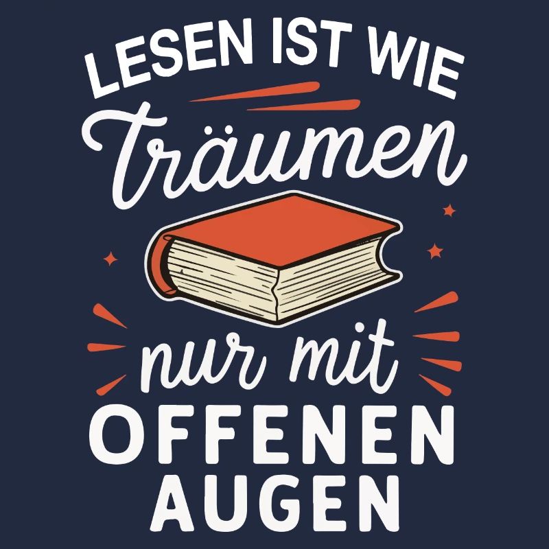 Buch Lesen Bücher Buch Nerd Bücherwurm