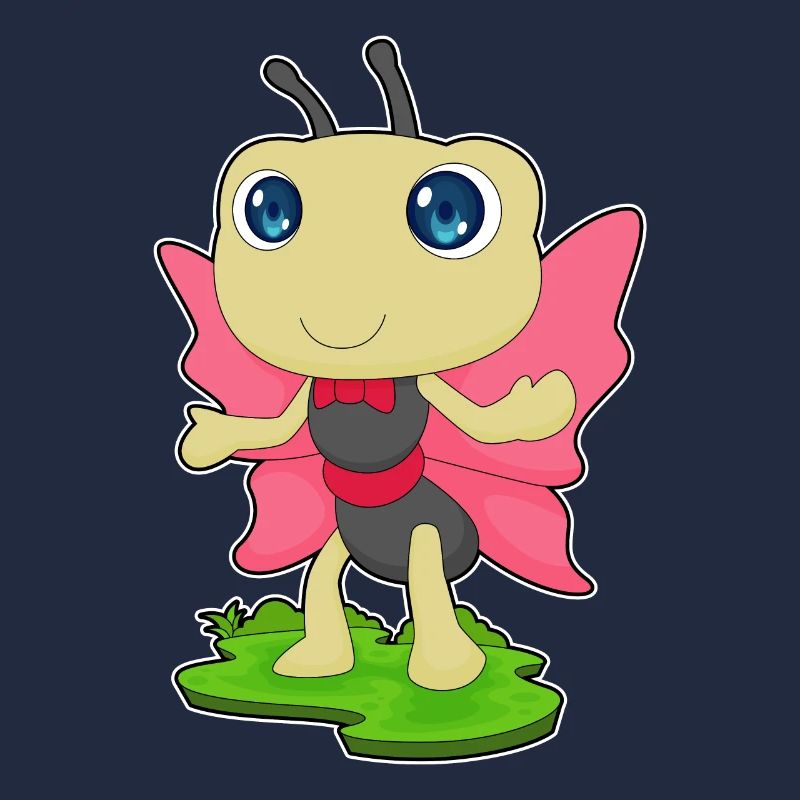 Noeud papillon
