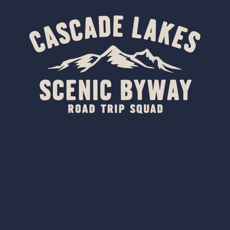 Cascade Lakes Scenic Byway Road Trip Squad