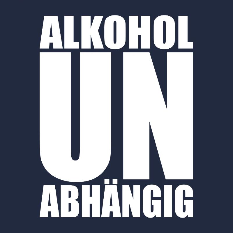 Sans alcool Sobre Straight Edge Sans alcool