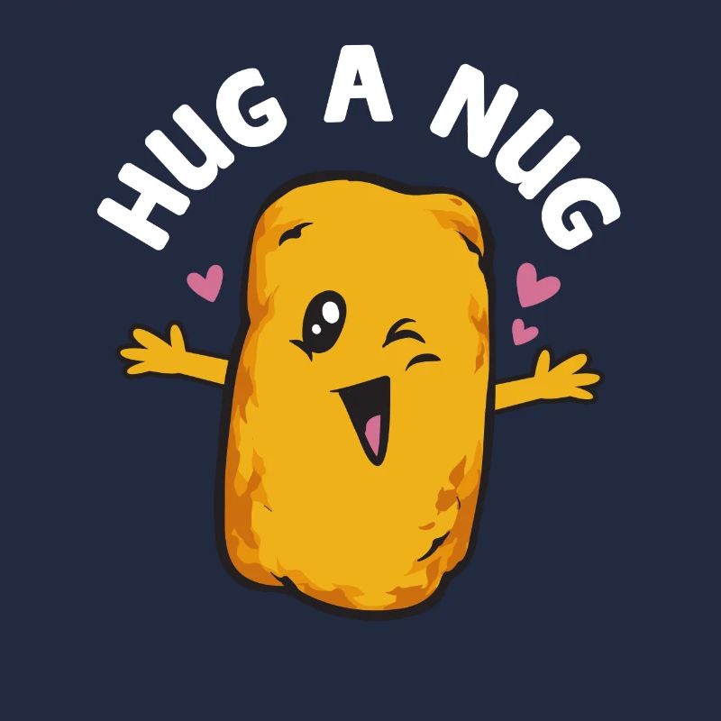 Nuggets de poulet Nuggets de poulet