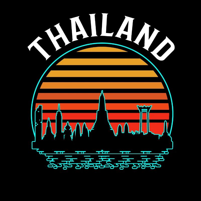 Thaïlande Langue thaïlandaise