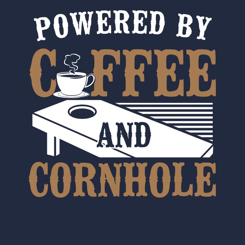 Cornhole Team Bean Bag Player