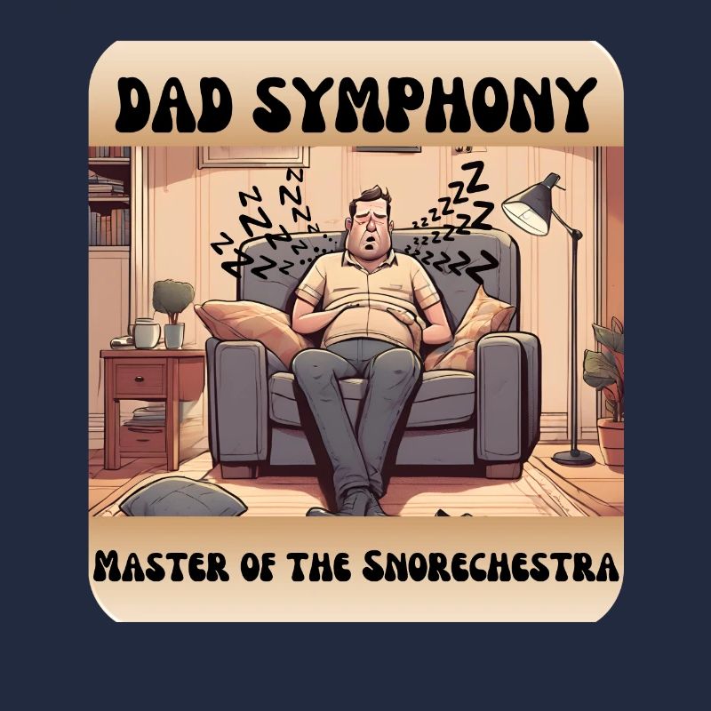 Dad Symphony
