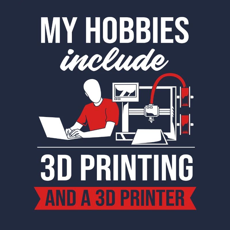 Impression 3D Impression Prototype