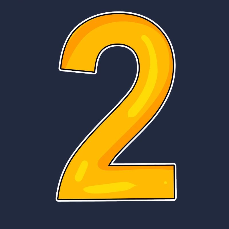 2