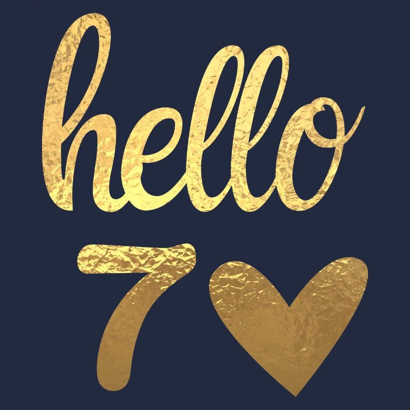 Hello 70 gold