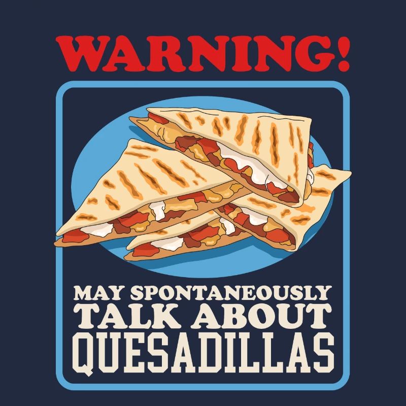 Quesadilla Tortilla Quesadillas Geschenke