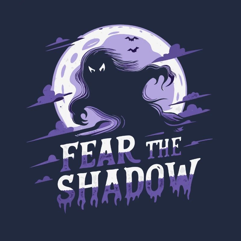 SPOOKY SHADOW