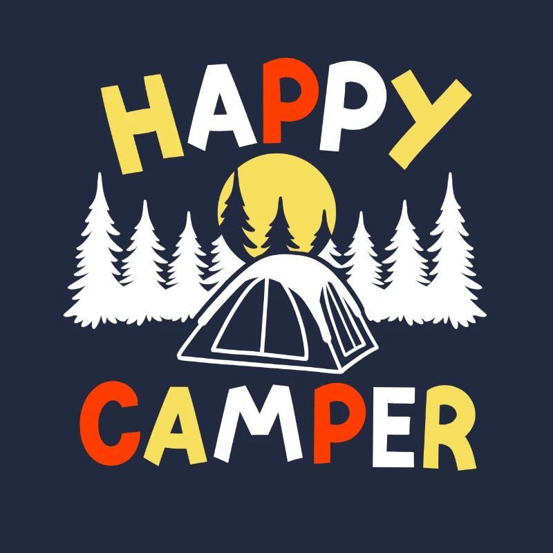 Camping Camper