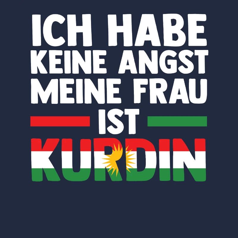 Kurden Kurdistan