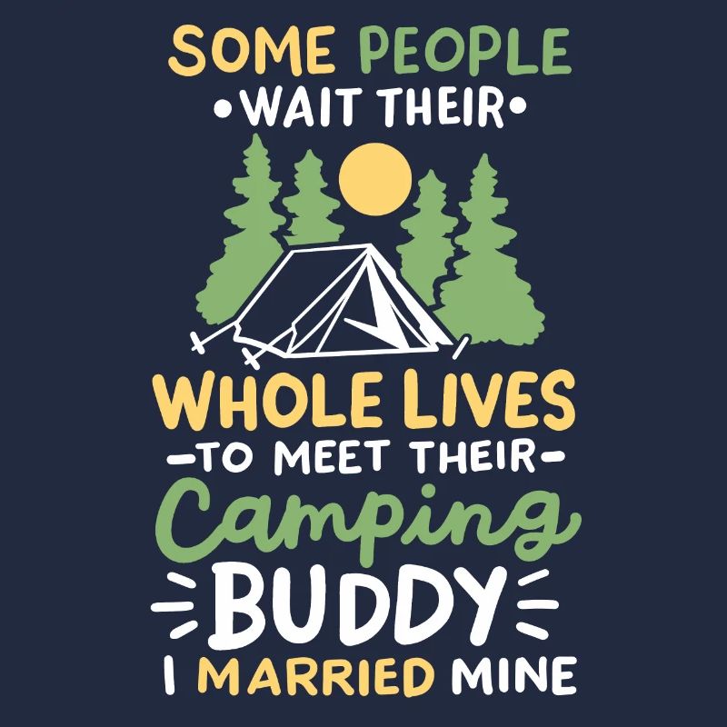 Camping Camper