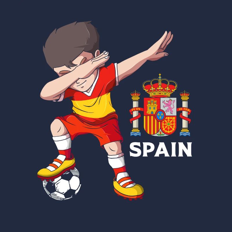 Spain Spanish