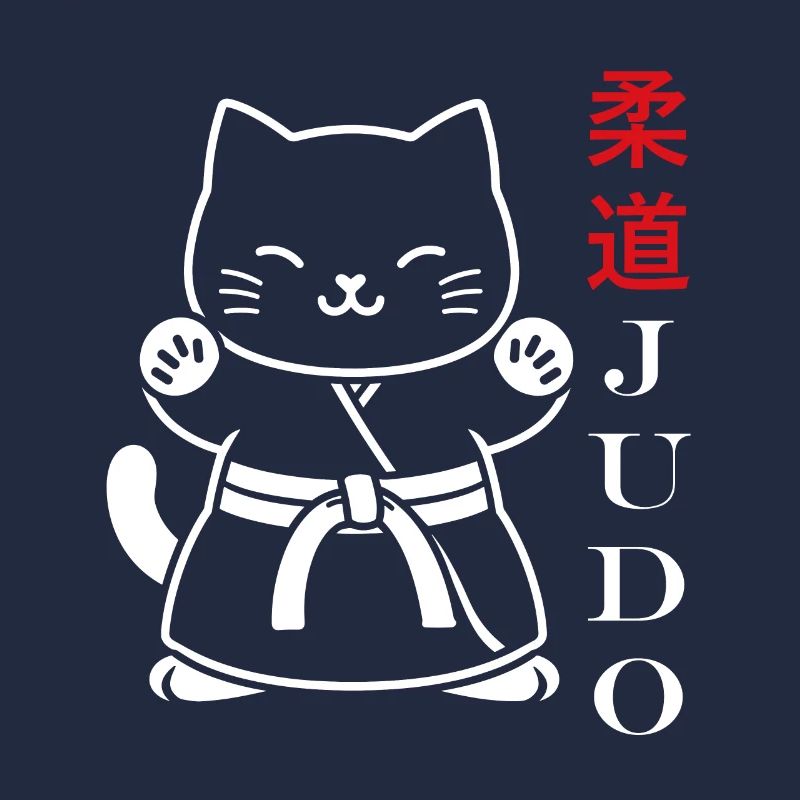 judo